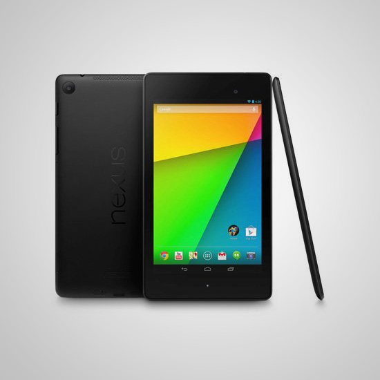 nexus 8 vs nexus 7