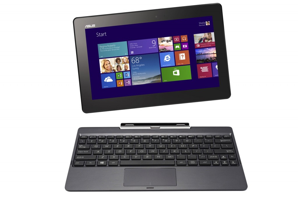 Top 5 Windows 8.1 Tablets - Colour My Learning