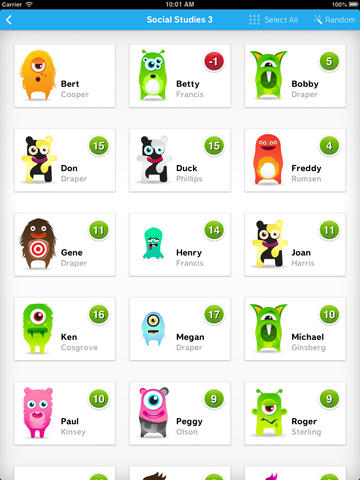 ClassDojo - Behaviour Management - Colour My Learning