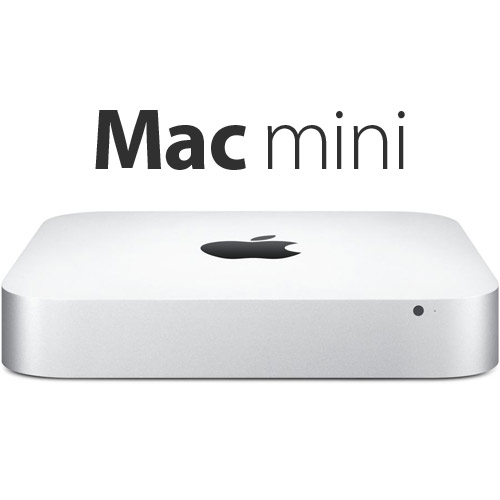 apple mac mini 2012 i7 2.6ghz quad core