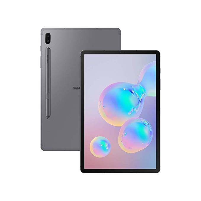 8 inch tablet actual size