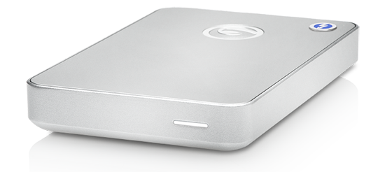 best thunderbolt 3 ssd external hard drive for mac