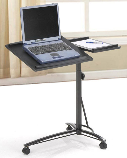 Best Mobile Laptop Stands for Presentation in Schools - Colour My Learning