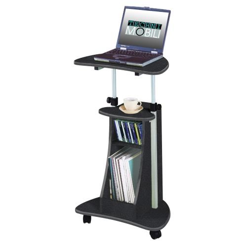 Best Mobile Laptop Stands for Presentation in Schools - Colour My Learning