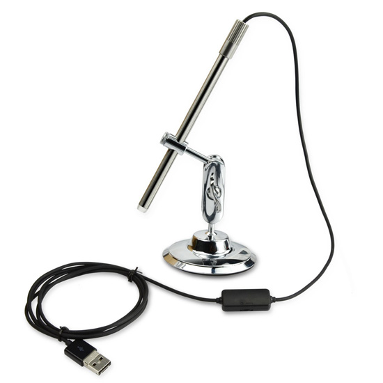 Best Digital USB Microscopes for Education at Home or the Classroom ...