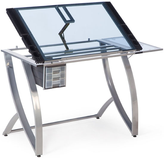 Drafting & Drawing Tables for the Office, Studio or College - Colour My ...