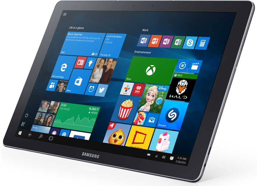 galaxy tabpro s 12