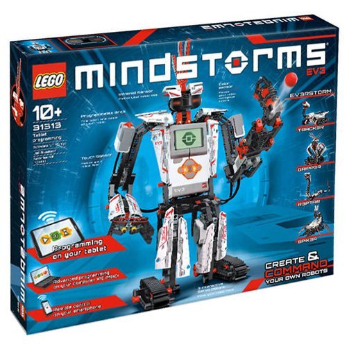 The Best Build-Your-Own Programmable Robot Kits for Learning at Home ...