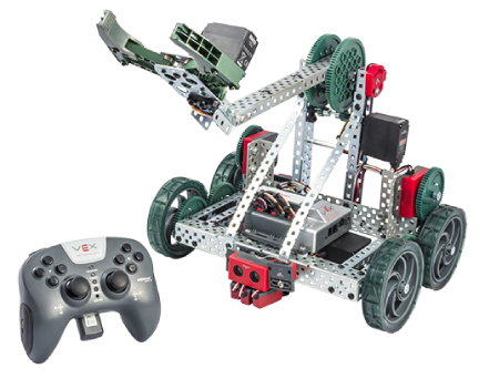 The Best Build-Your-Own Programmable Robot Kits for Learning at Home ...