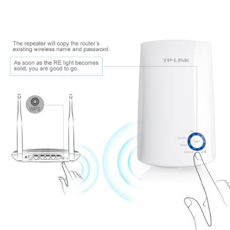 Best WiFi Range Extender: How To Pick The Right Range Extender - Colour ...