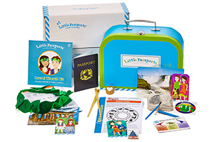 Subscription Boxes for Kids - Ignite your child's passion for learning ...