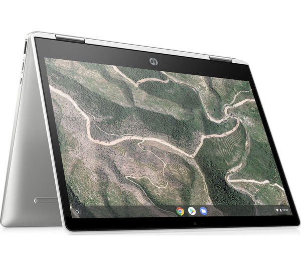 Top 5 Best Convertible 2-in-1 Chromebooks to Embrace the new ChromeOS ...