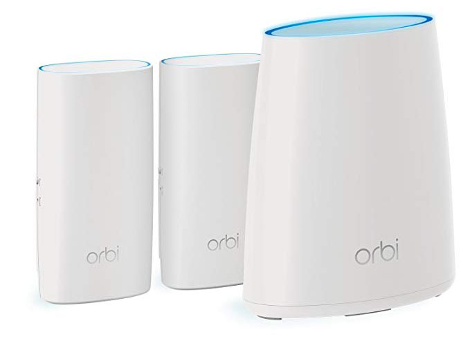 Can Home Mesh WiFi Network Systems Be Used in a School - Colour My Learning