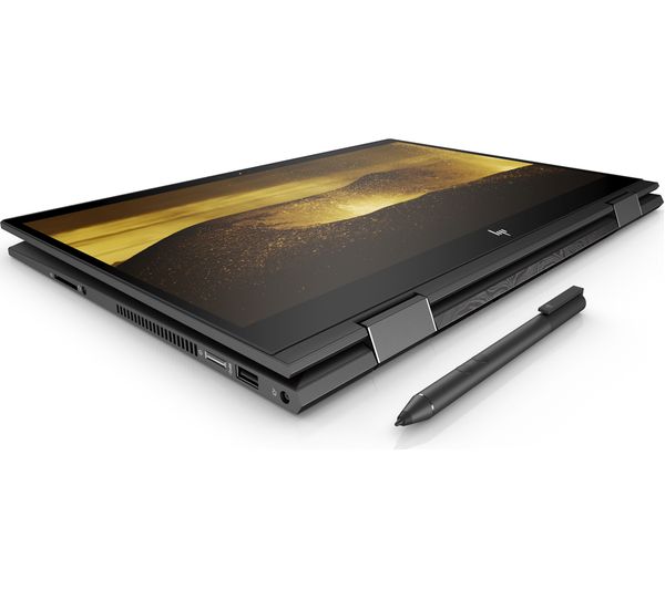 HP ENVY x360 15.6 AMD Ryzen 5 Tablet Mode