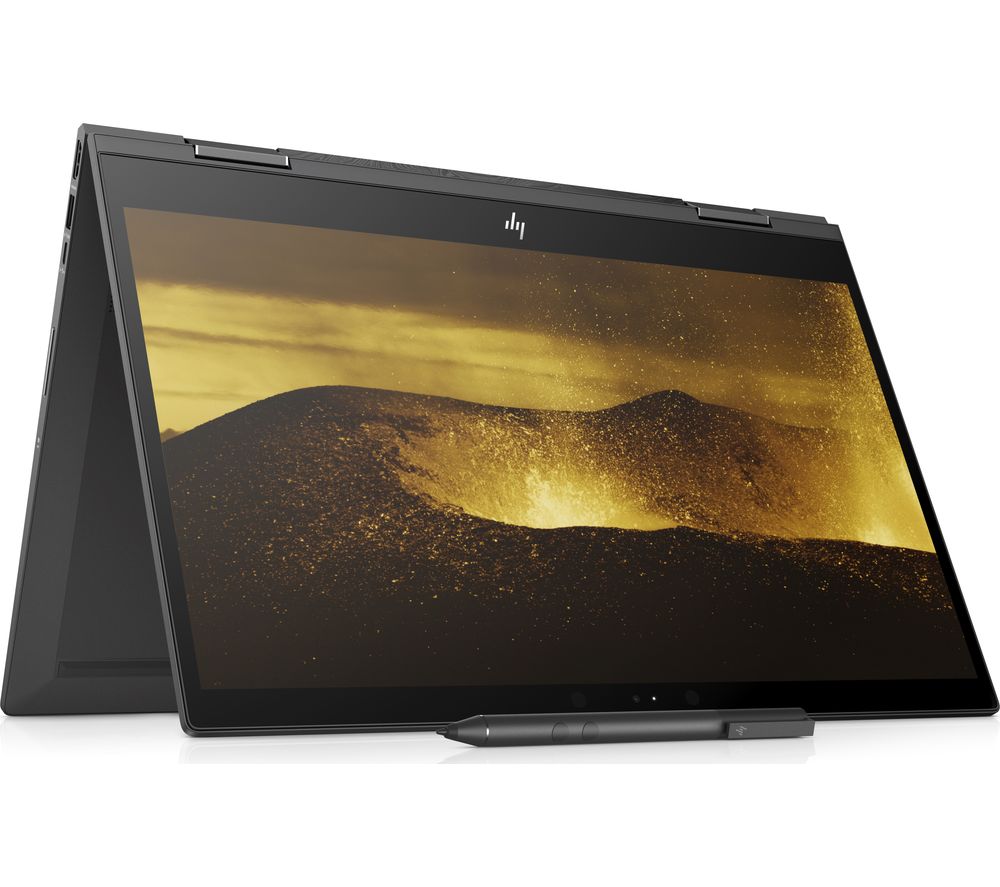 HP ENVY x360 156 AMD Ryzen 5