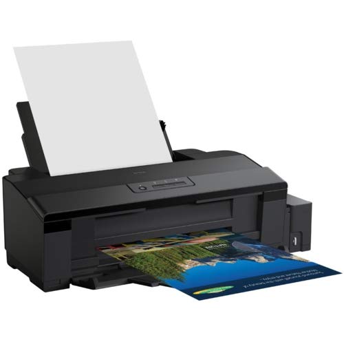 Best A3 InkJet Printers with Refillable Ink Tank: low cost wide format ...