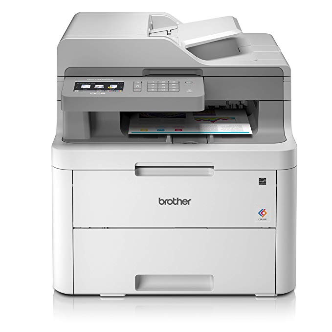 best laser printer and scanner combo