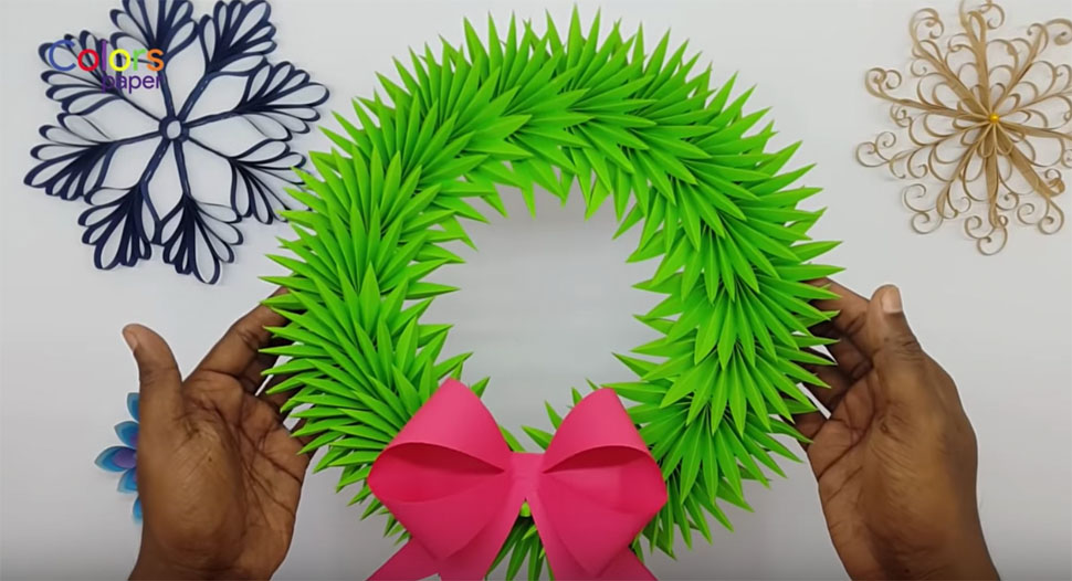 10 Environmentally Friendly Christmas Origami Decorations for Every ...