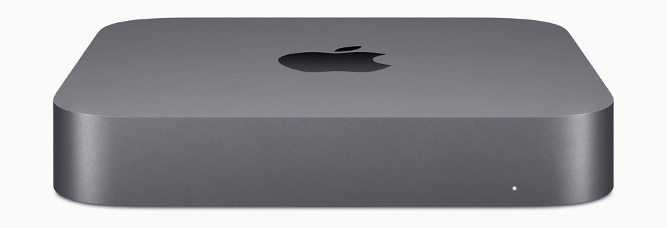 Apple TV vs Mac Mini for the Classroom's Big Screen TV: How to mirror ...