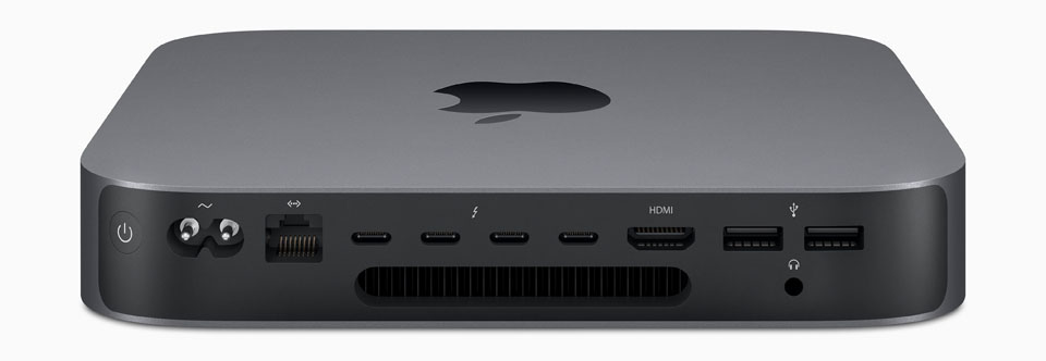 Apple TV vs Mac Mini for the Classroom's Big Screen TV: How to mirror ...